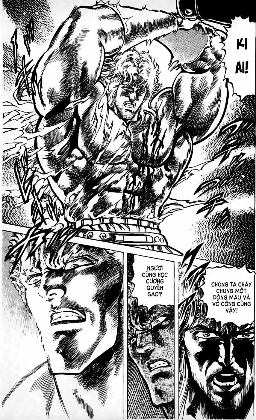 bắc đẩu thần quyền chapter 102 19