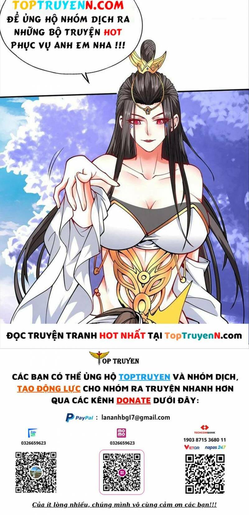 Cao Năng Lai Tập Chapter 342 - Trang 31