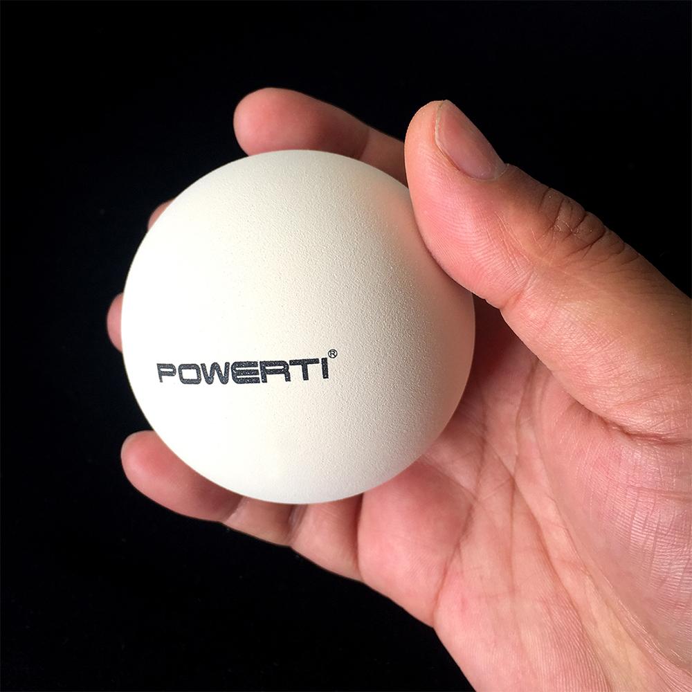 Bóng tennis bằng cao su mềm chất lượng cao để luyện tập thi đấu