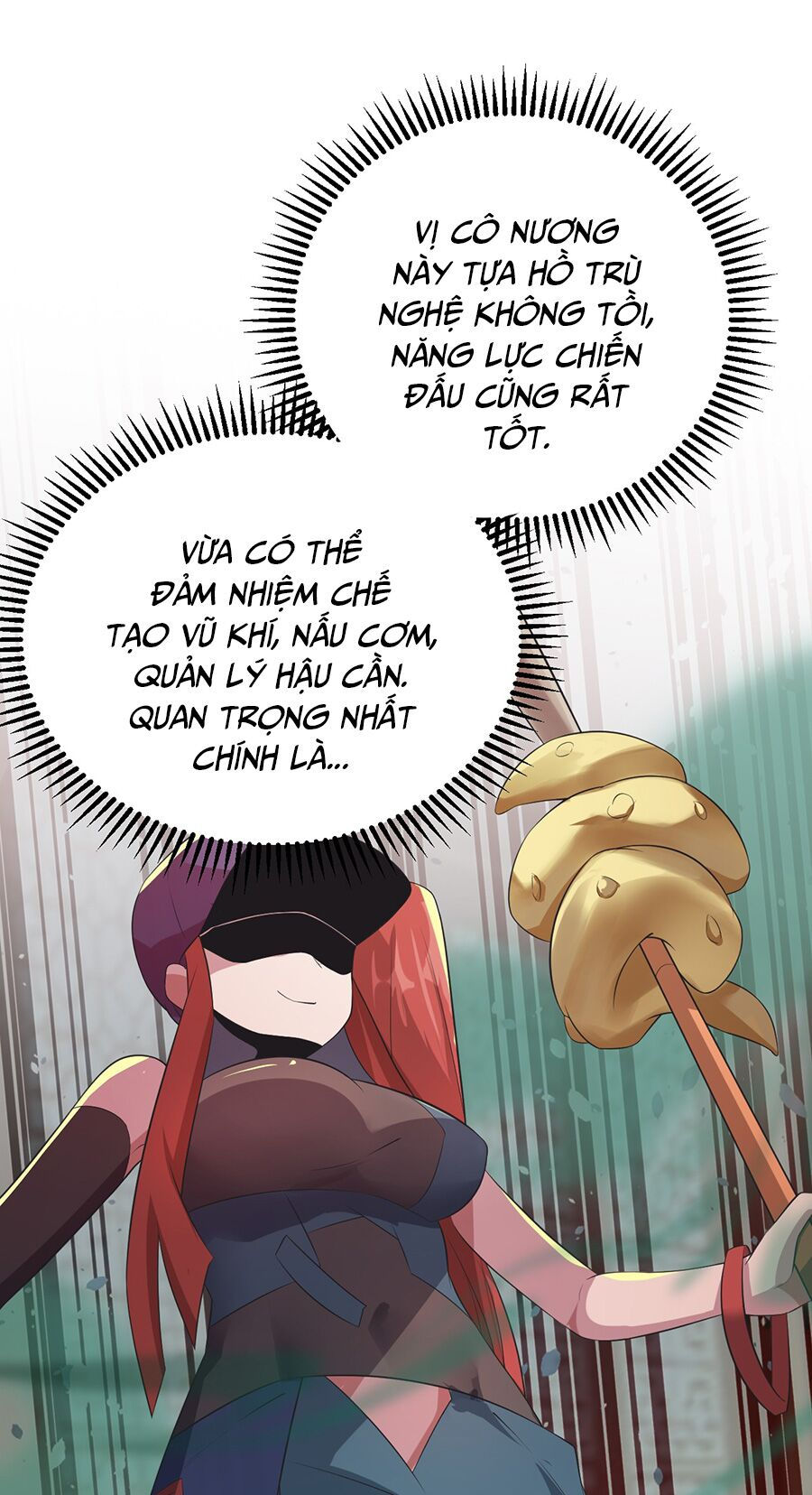 đại bảo kiếm của tôi chapter 50 22