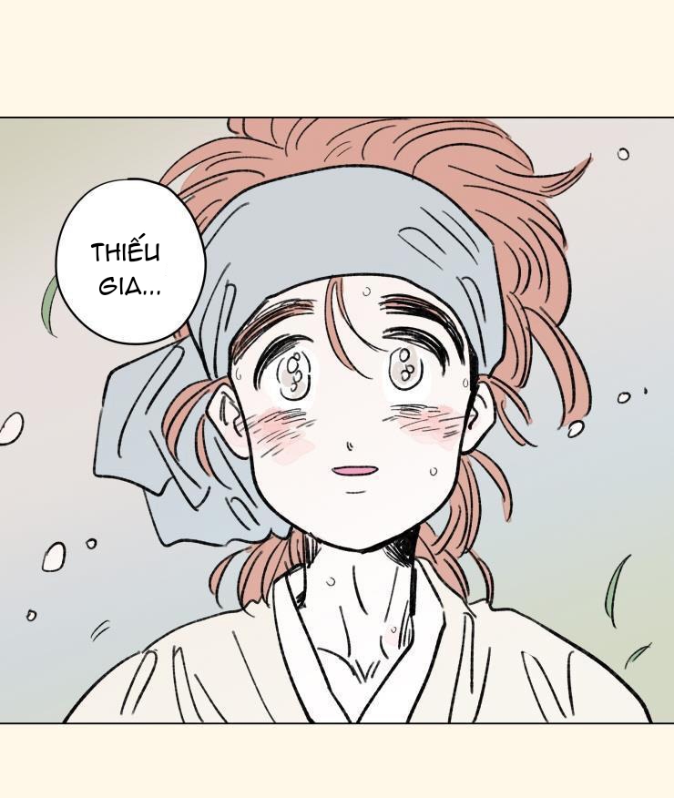 câu chuyện của hosik chapter 85 1