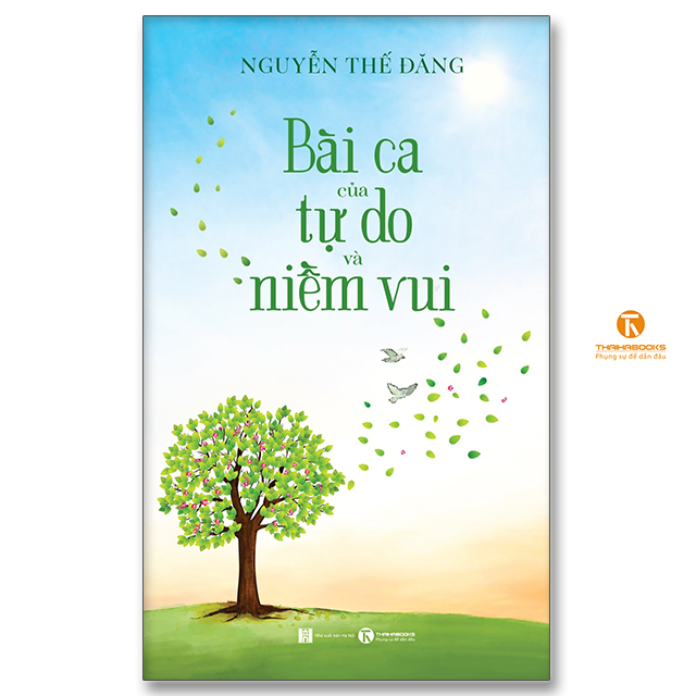 Bài ca của tự do và niềm vui