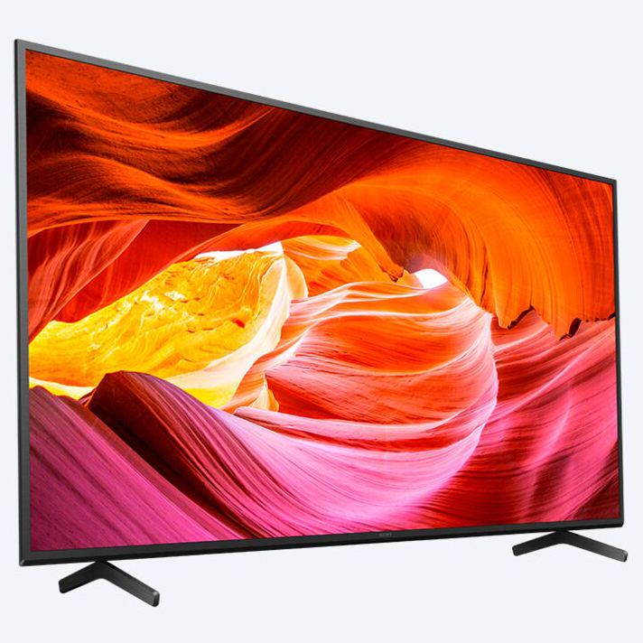 Google Tivi Sony 4K 50 inch KD-50X75K - Model 2022