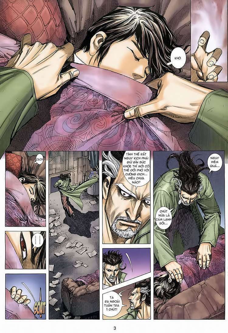 võ thần phượng hoàng chapter 120 3