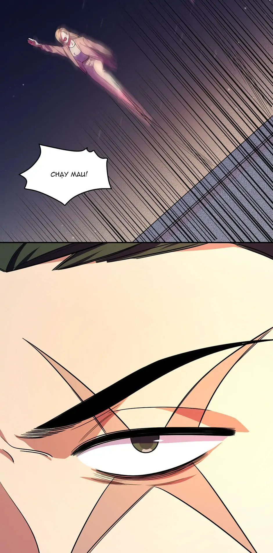 [16+] killing my love chapter 101.2 10