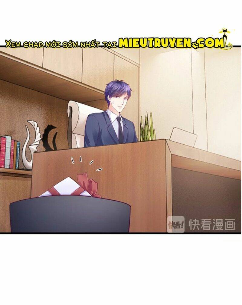 thú cưng độc quyền của boss chapter 37 25