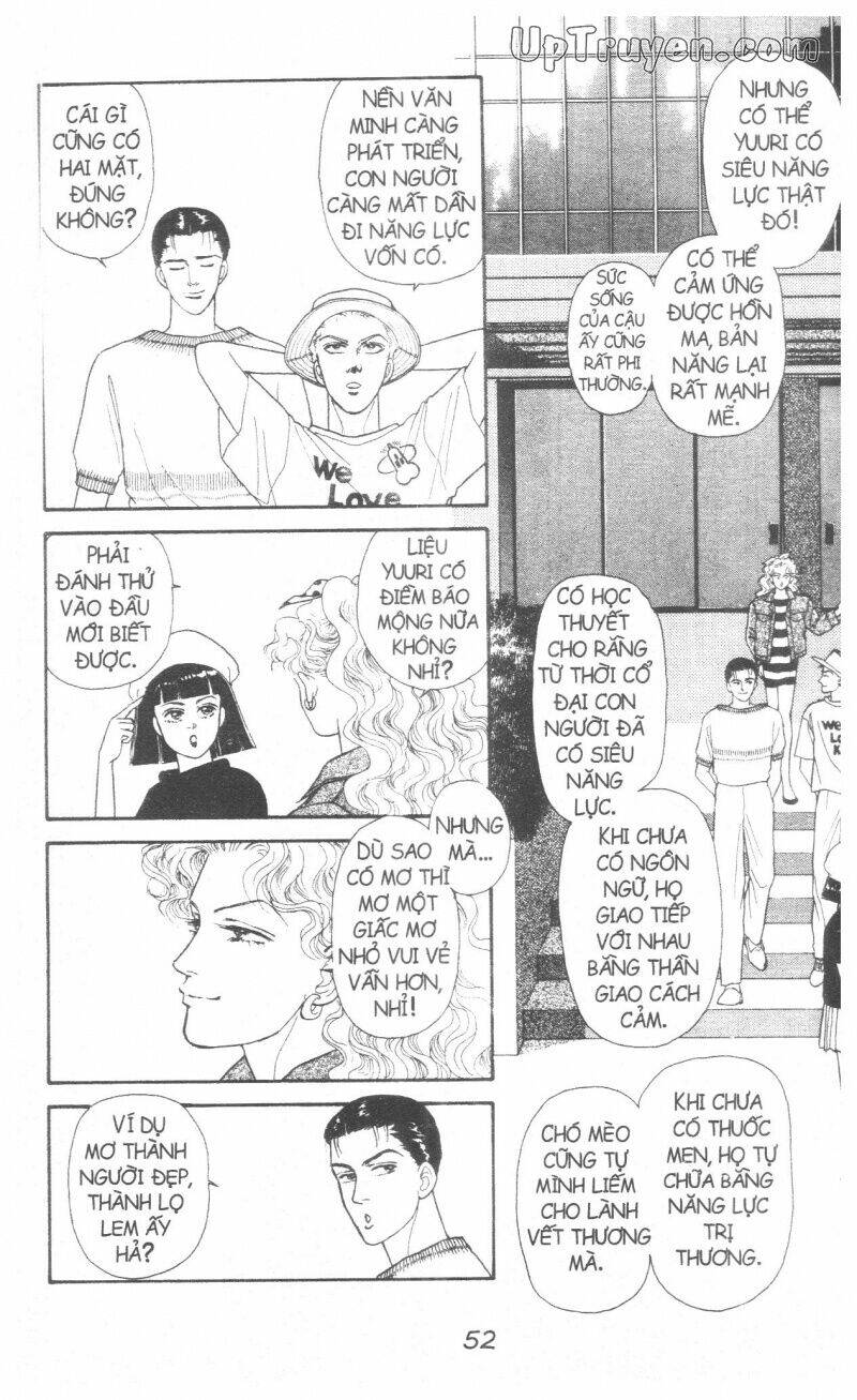 câu lạc bộ con nhà giàu chapter 14 54