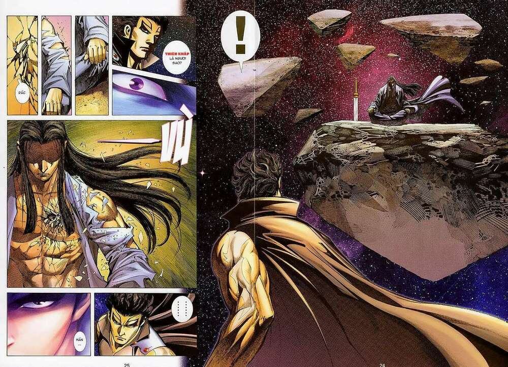 võ thần phượng hoàng chapter 116 21