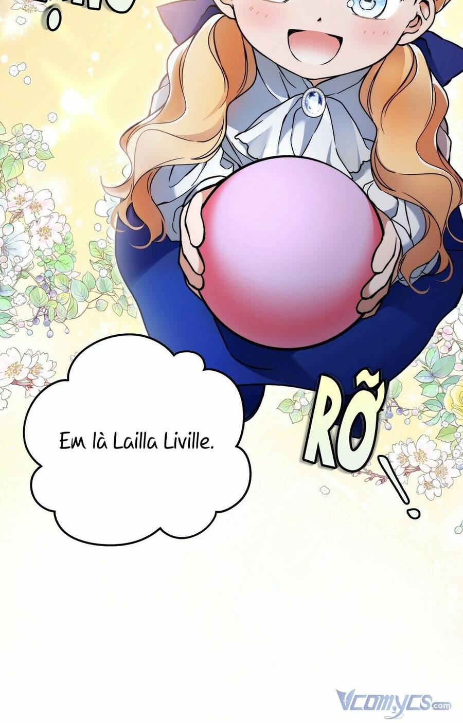 lời nói dối vĩnh cửu của người chapter 3 76