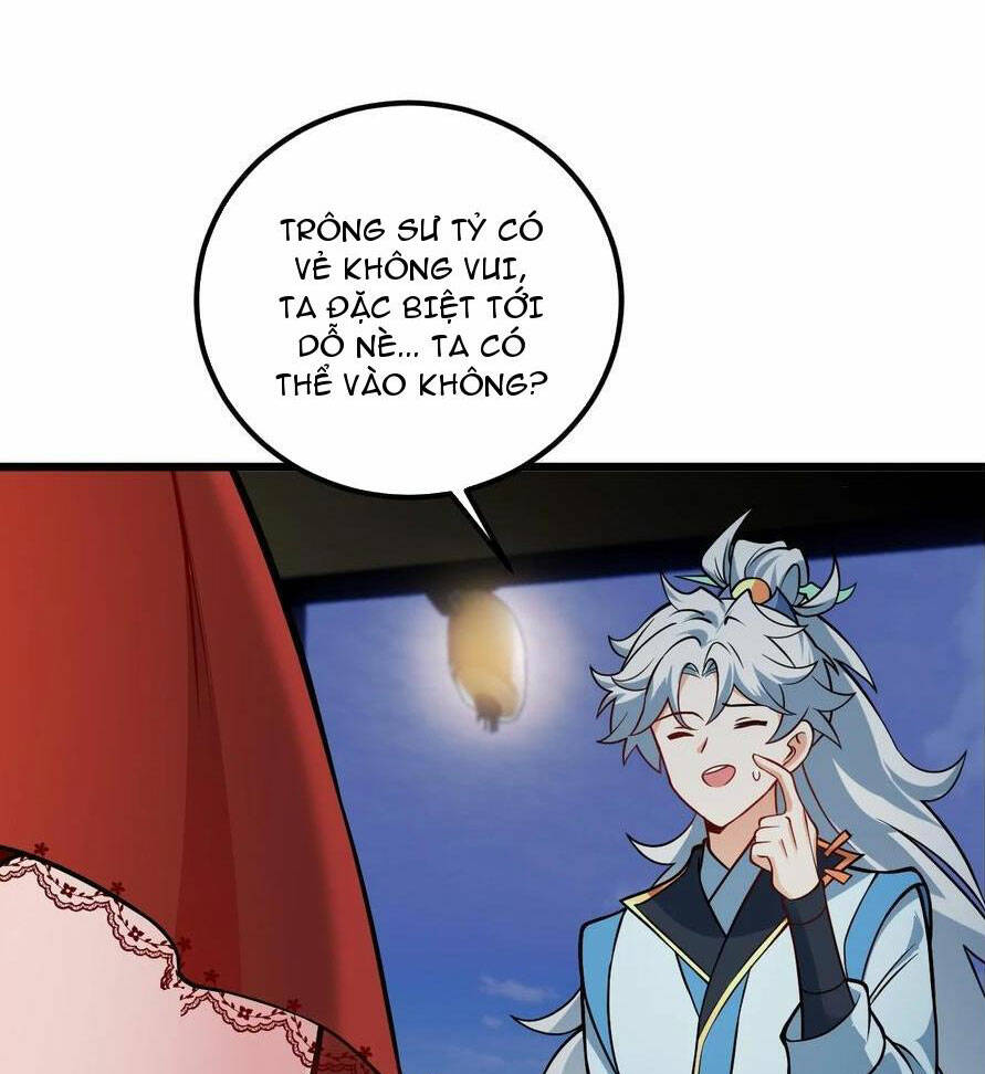 mang theo các tiên tử vô địch thiên hạ chapter 50 1