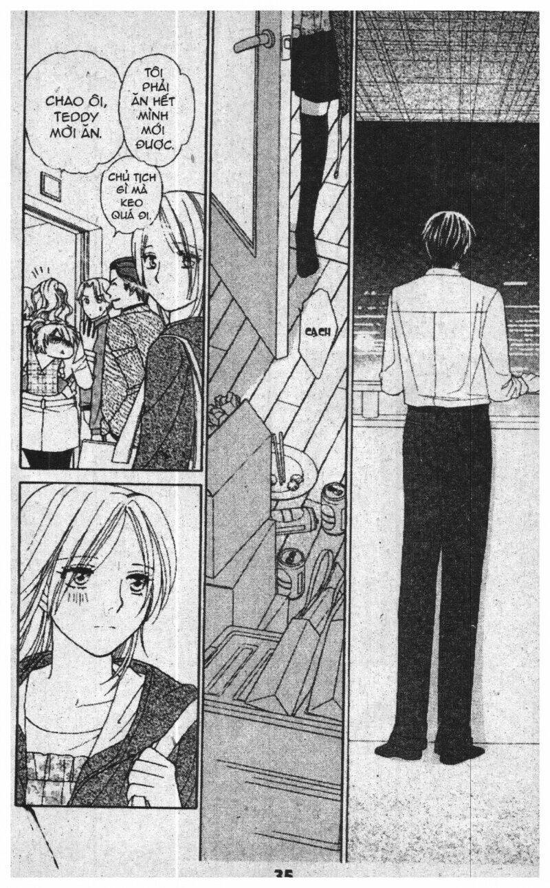 chiyou yo hana yo chapter 5 33