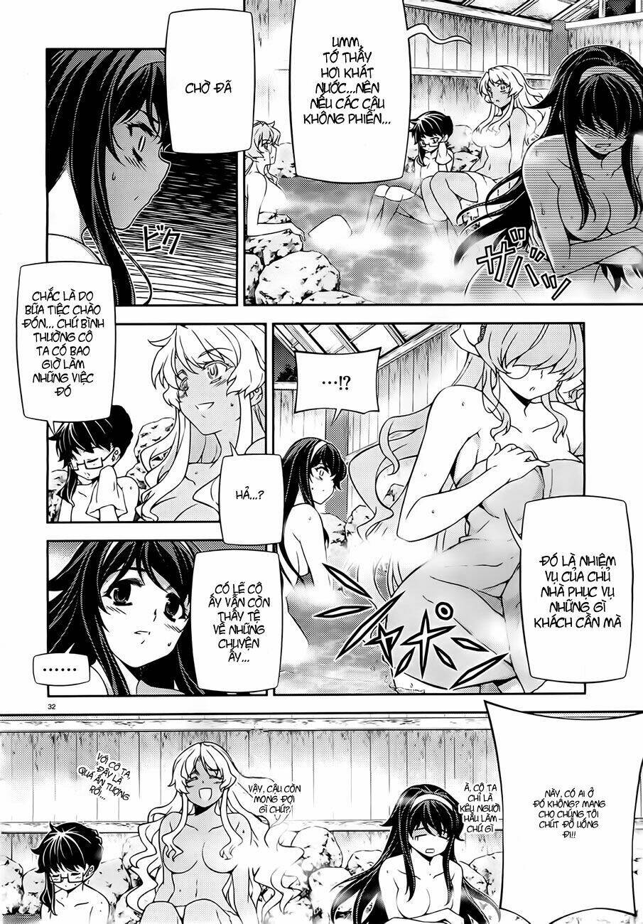 sai:taker - futari no artemis chapter 2 32