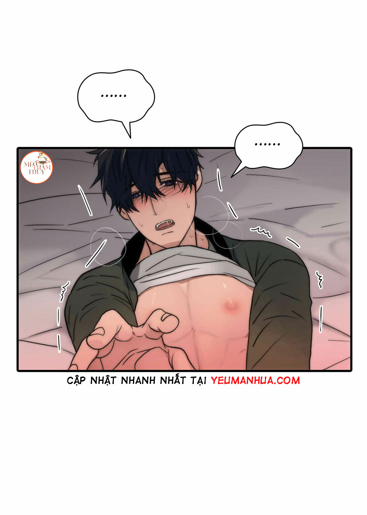 giai điệu của ngôn ngữ chapter 32 64