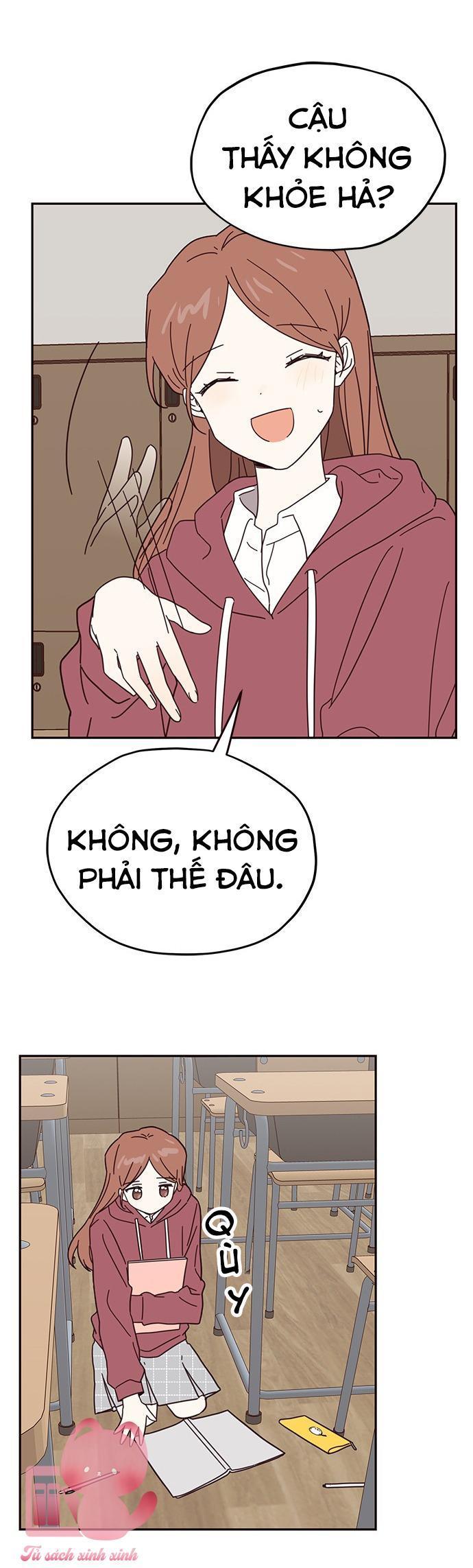 sợi chỉ tình yêu chapter 44 30