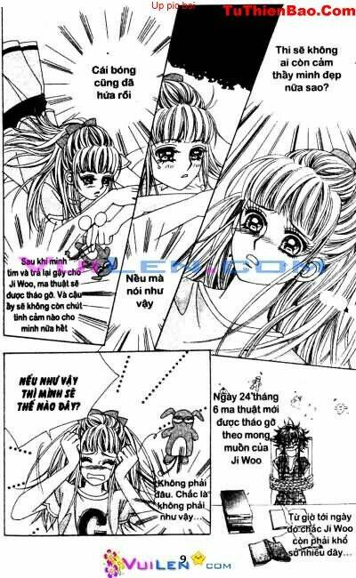 bogle goes to the kingdom chapter 50 8