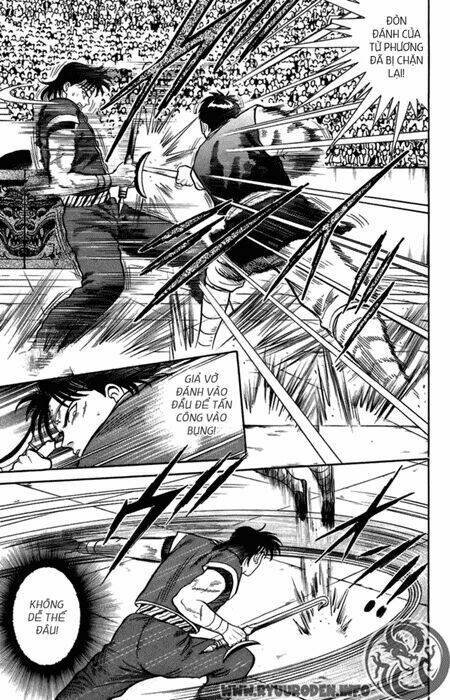 hoàng phi hồng phần 1 chapter 31 170