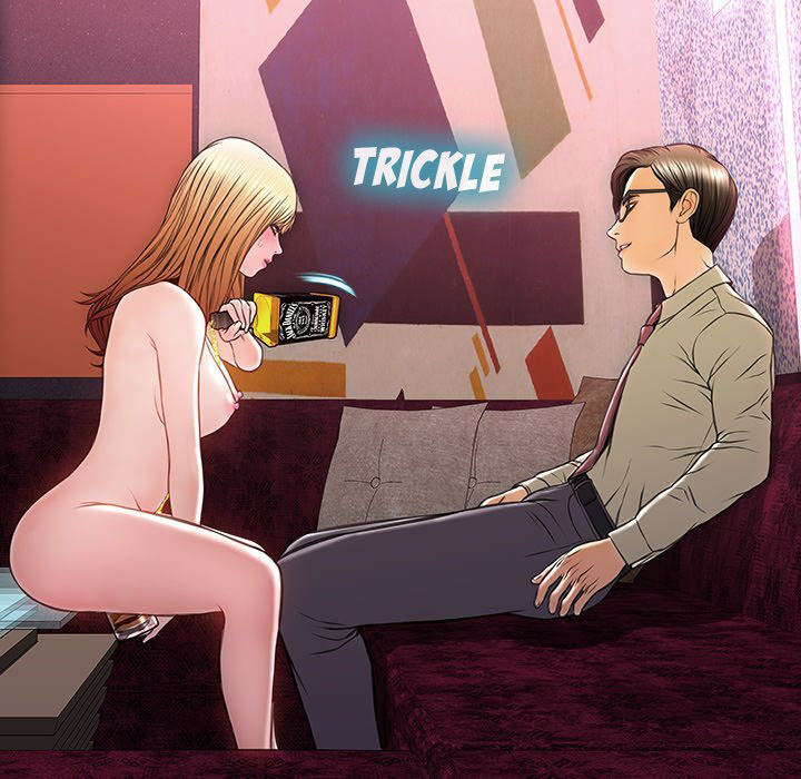 siêu sao cynthia oh chapter 24 103