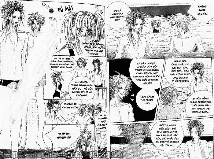 viên đạn tình yêu chapter 10 51