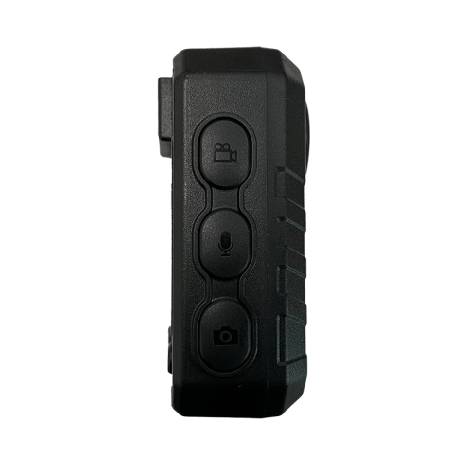 Thiết bị Camera quan sát, kẹp đeo trên người Terino TS-01 - Hàng chính hãng