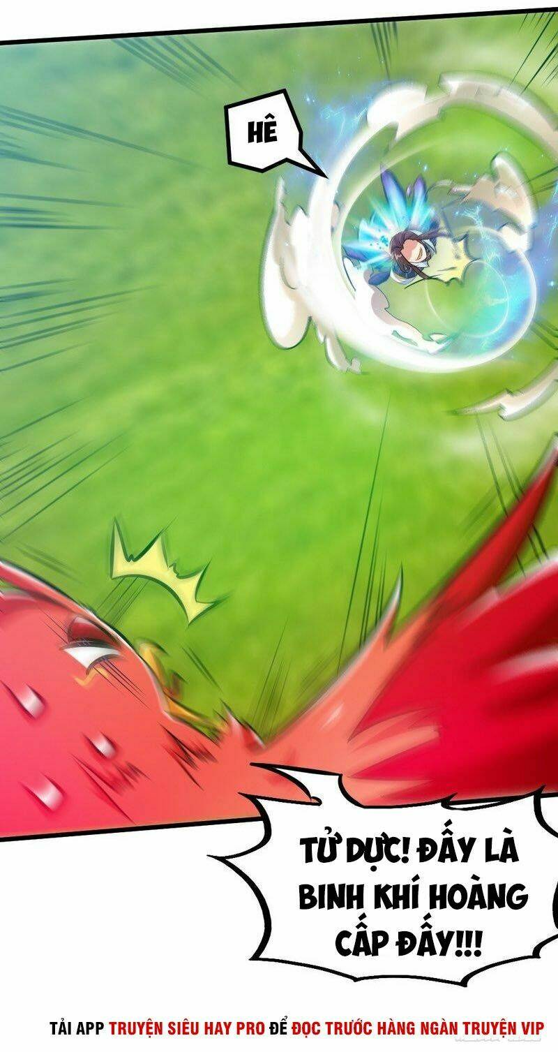 chí tôn thần ma chapter 108 5