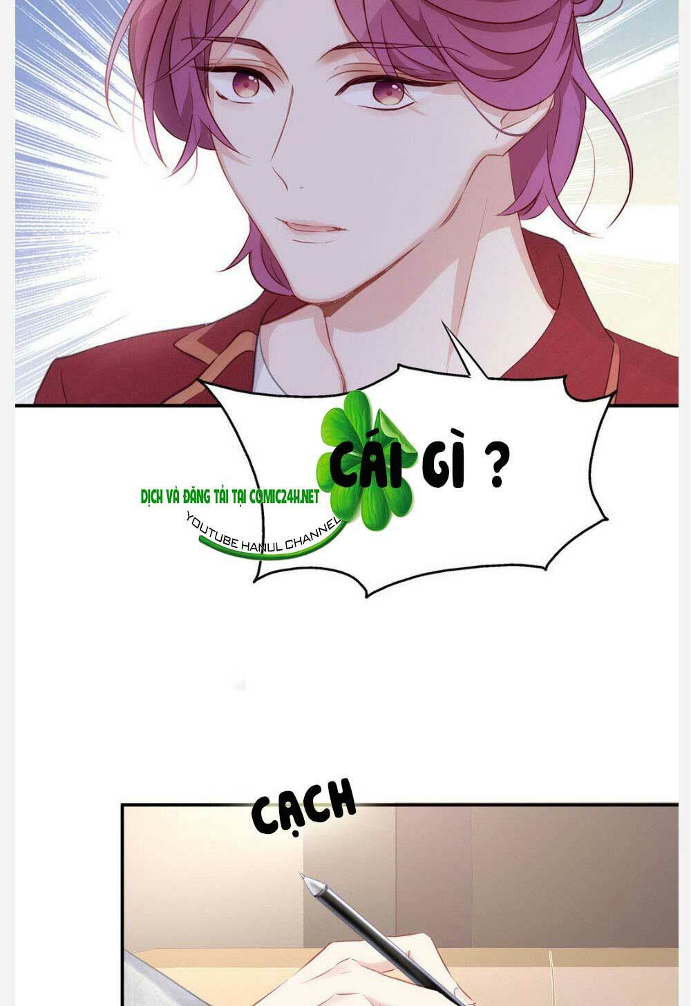 sủng em sủng tới tận cùng chapter 15 5