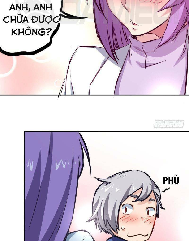 đỉnh phong thần y chapter 6 2