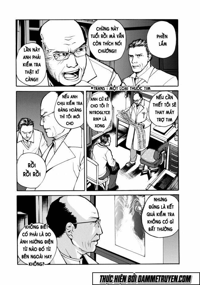 yuubaku hossa chapter 1 17