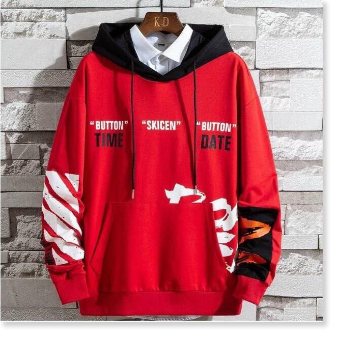 ÁO KHOÁC HOODIES NAM NỮ FORM TO Y NHƯ HÌNH THỜI TRANG LANO STORE 99