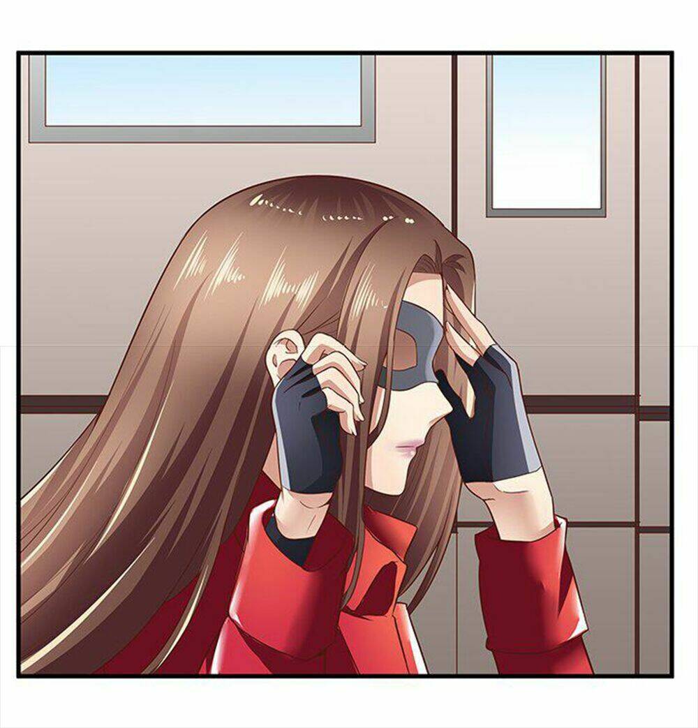 khi trò chơi ác ma bắt đầu chapter 21 20