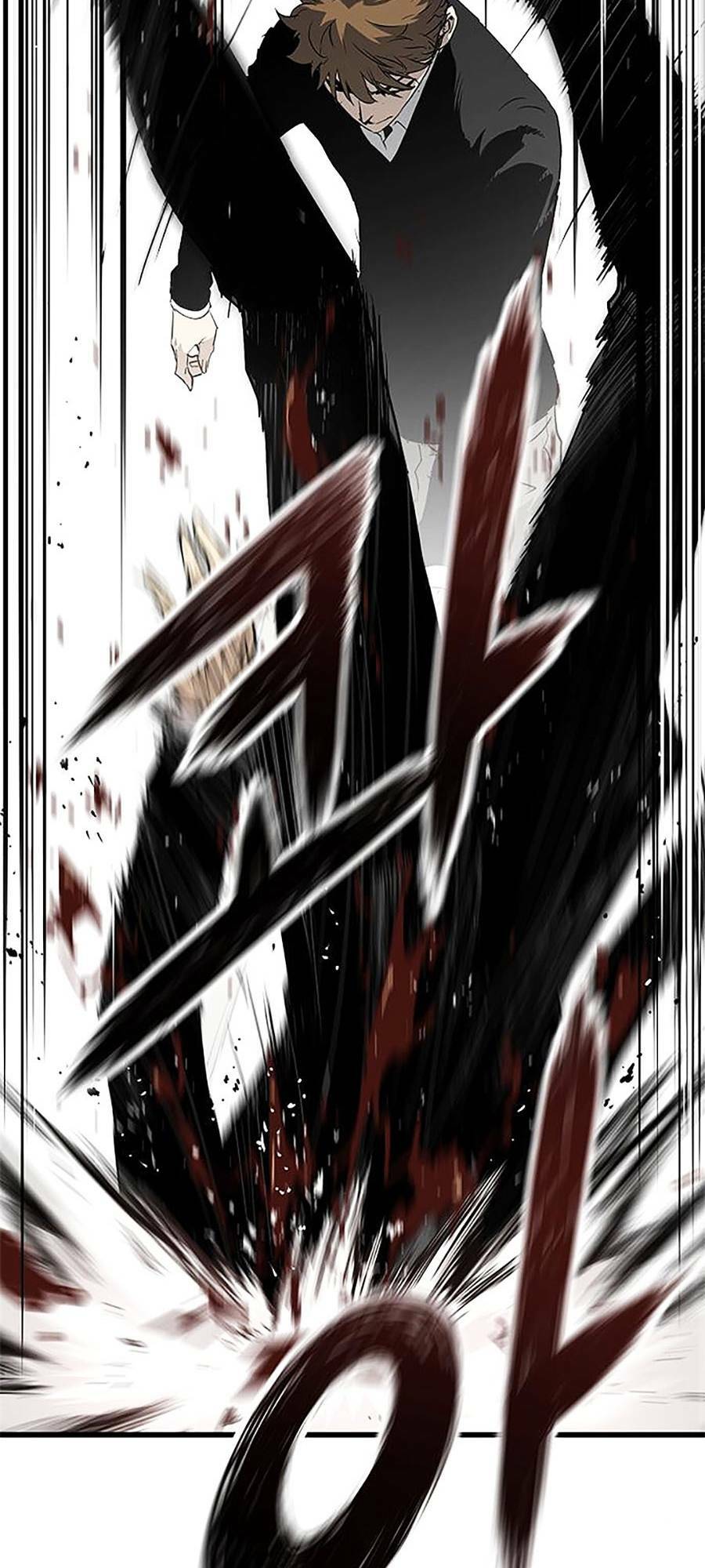 The Breaker 3: Quyền Năng Vô Hạn chapter 10 37