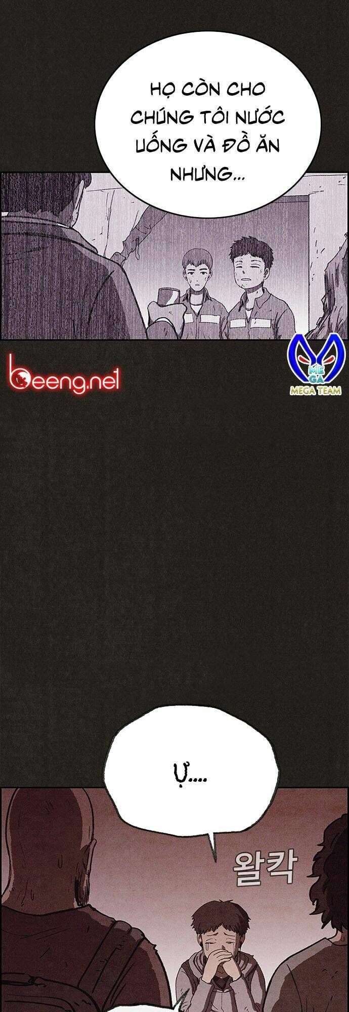 quái vật tại chung cư xanh chapter 87 68