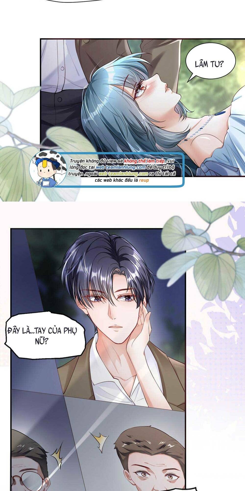 trong thế giới song song , tôi trở thành thần tượng của idol chapter 7 32