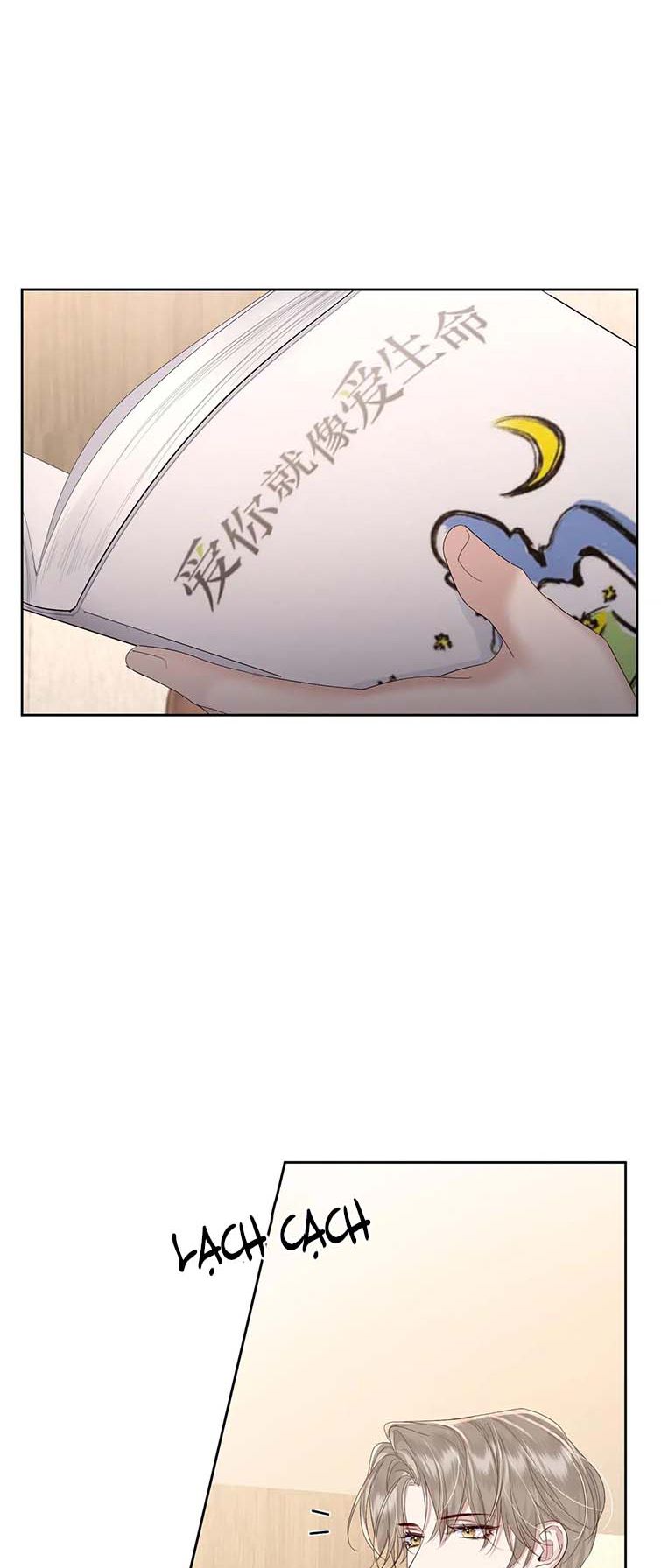 nhân vật chính chỉ muốn yêu đương chapter 25 9