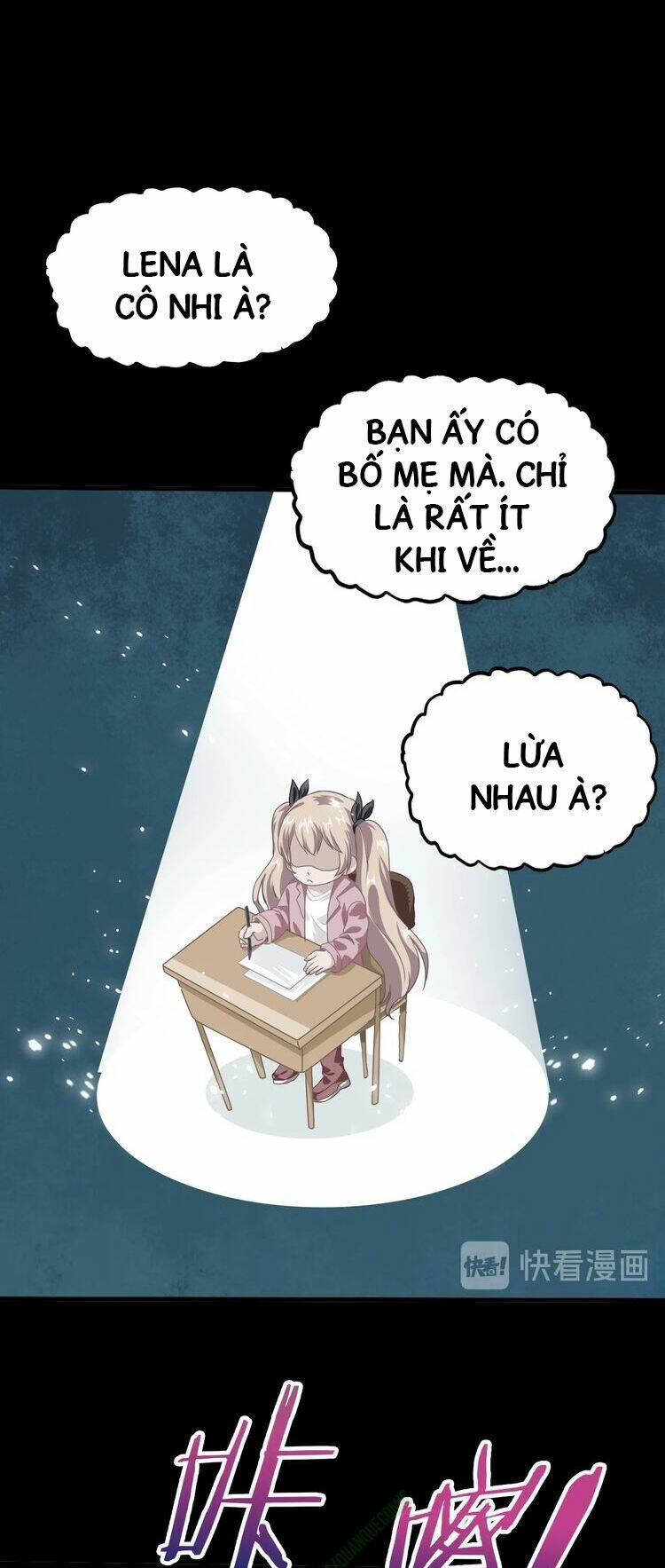 kinh thế kỳ nhân chapter 13 9