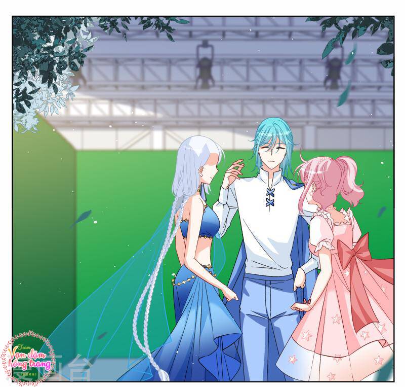 cô ấy đến rồi, xin nằm xuống! chapter 264 3