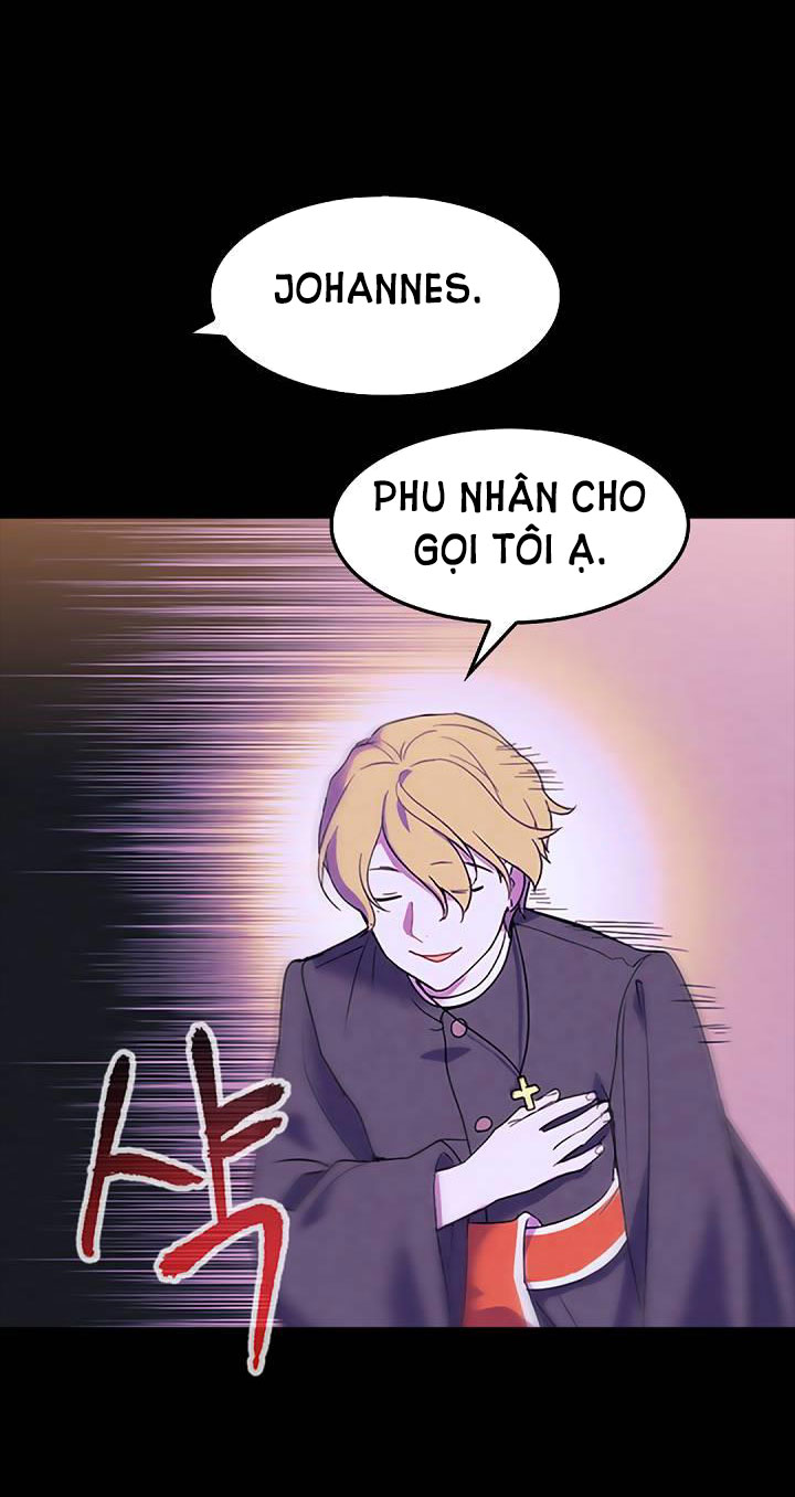 [bản 18+] trò chơi săn mồi của hoàng đế và thánh kỵ sĩ chapter 28.1 13