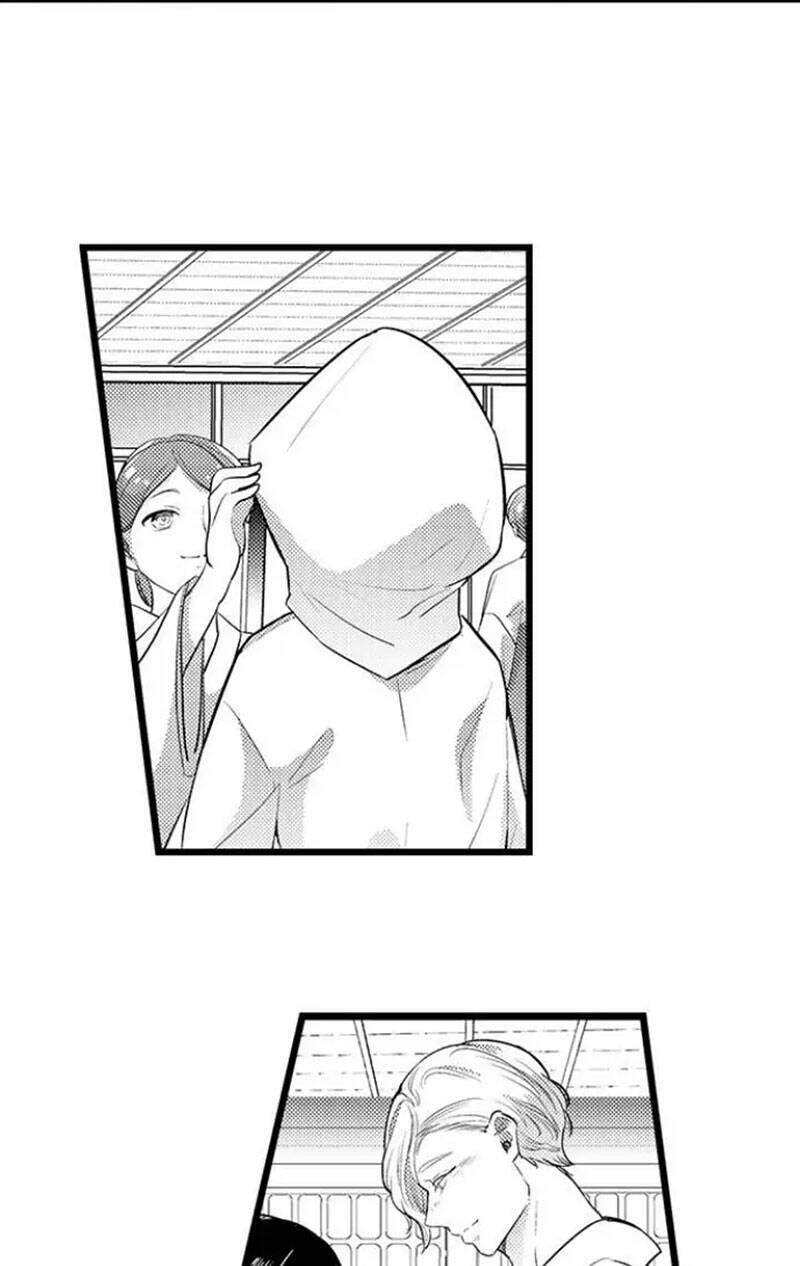 sai rồi, sếp tây nhà tôi không phải là quý ông đâu! chapter 103 15