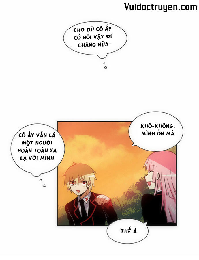 crepuscule (yamchi) chapter 49 6