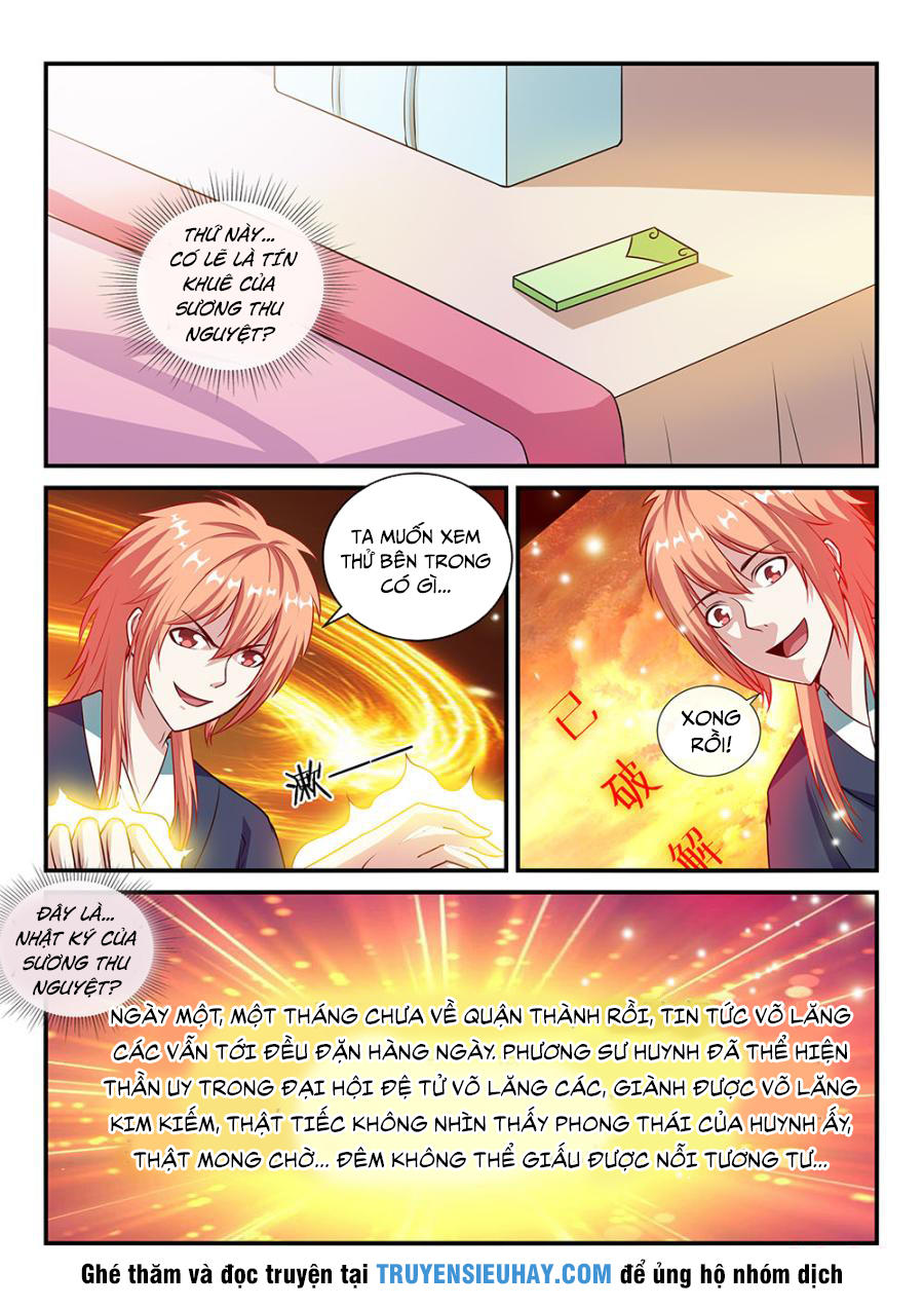 tiên vương chapter 53 15