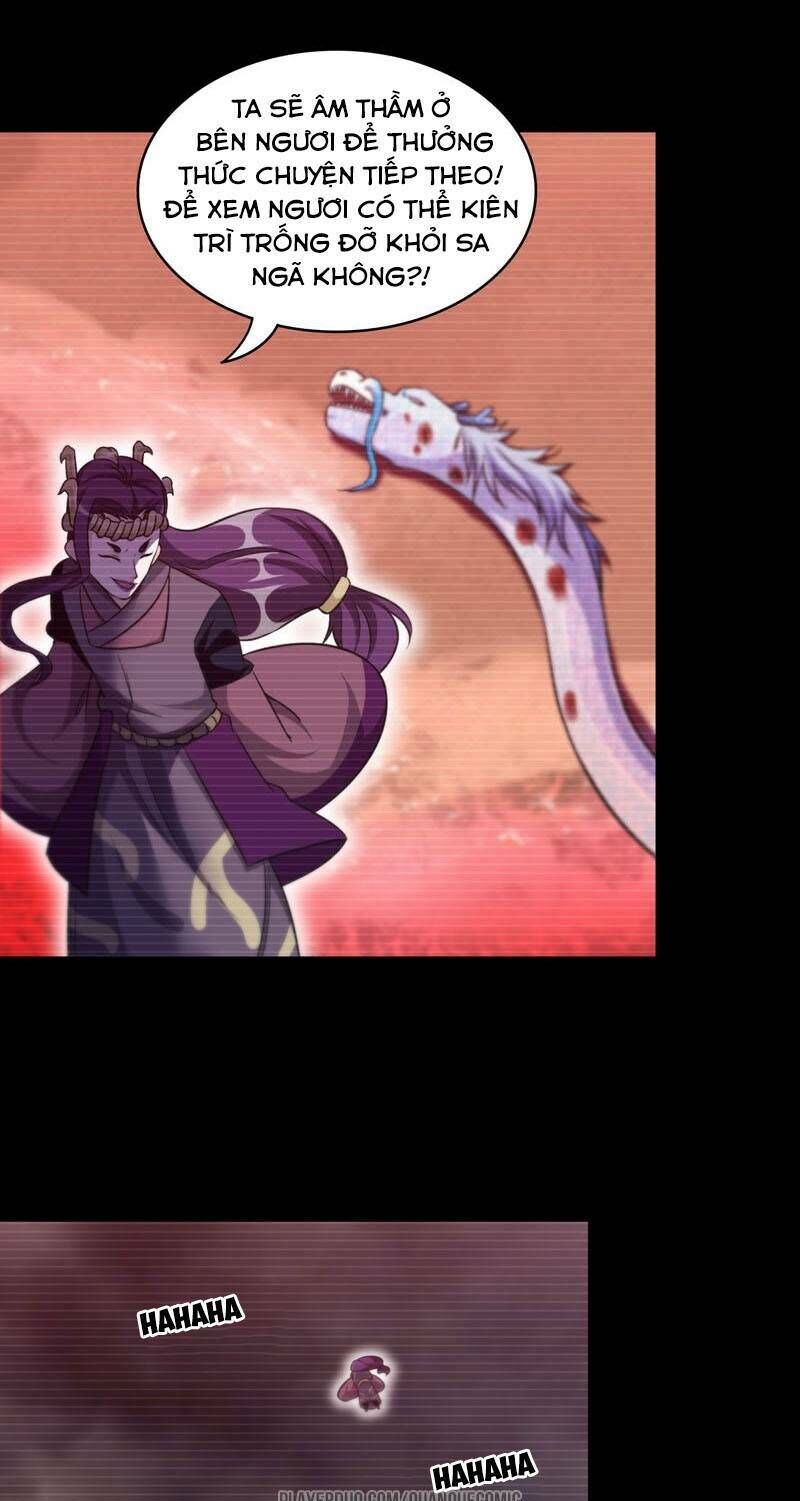 khởi đầu bằng một con côn chapter 34 24