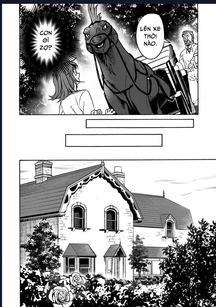 onna chara de isekai teni shite cheatppoi kedo zako chara na no de medatazu heiwa na shomin wo mezashimasu! chapter 1 17