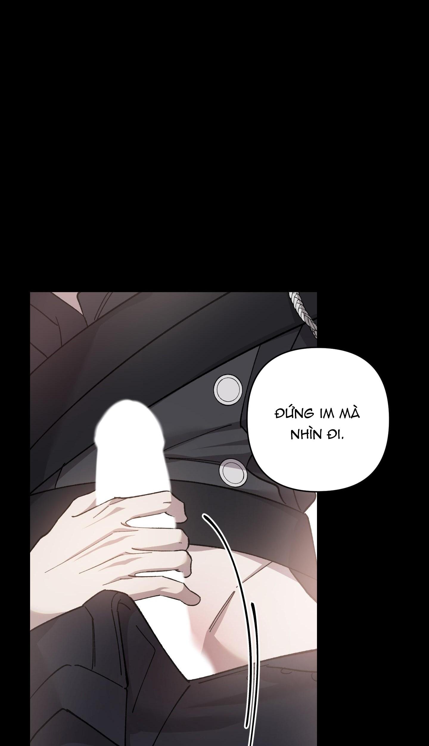 đóa hoa của mặt trời chapter 26 22