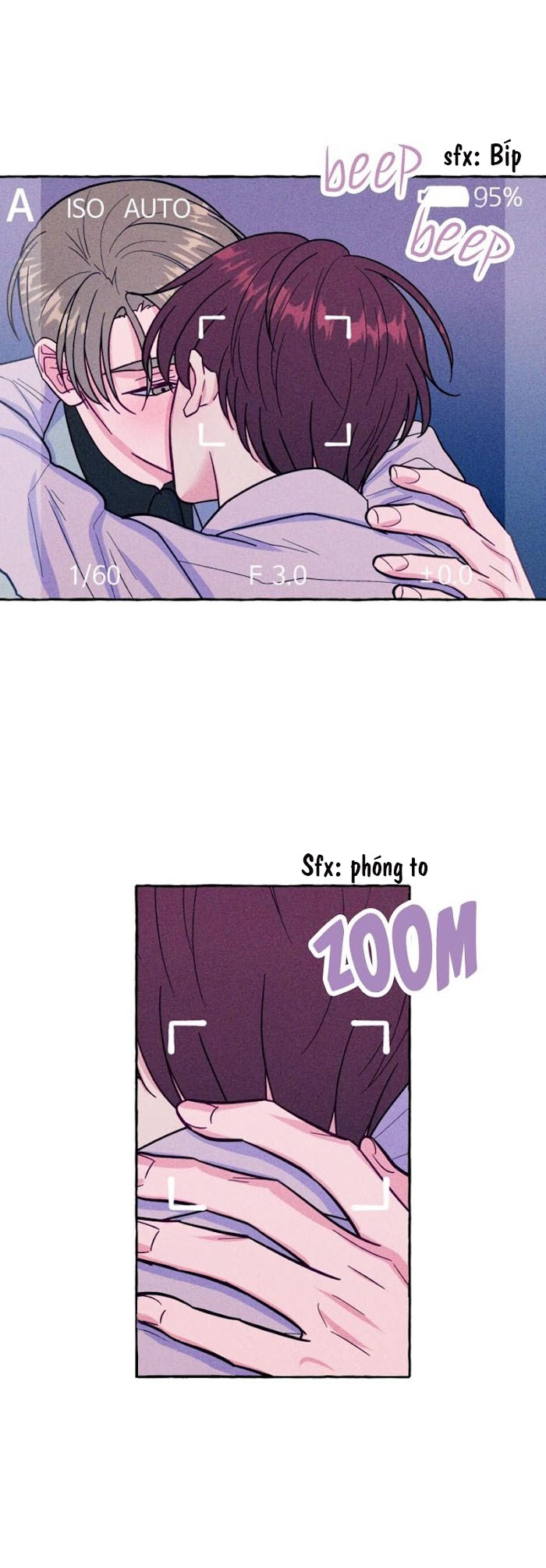 lời đồn chapter 3.1 10