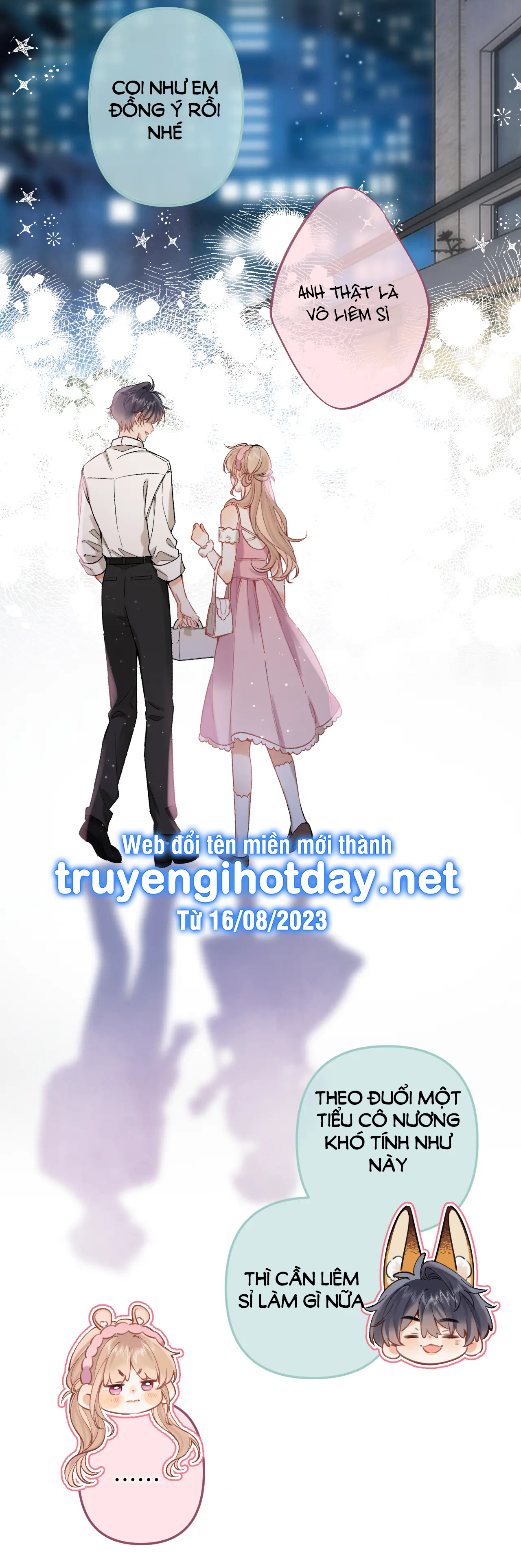 vụng trộm không thể giấu - mối tình thầm kín chapter 88.2 2