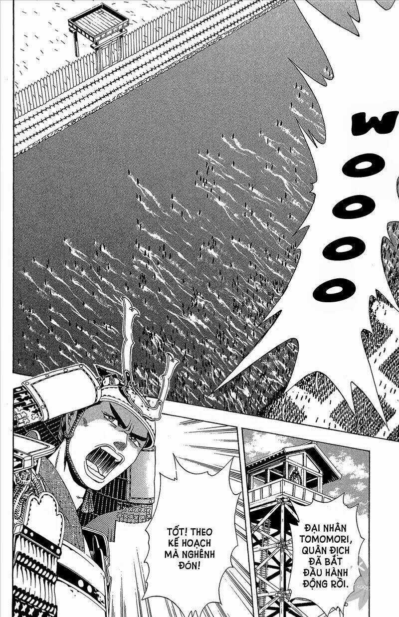 thiếu niên vương phần 2 chapter 52 21