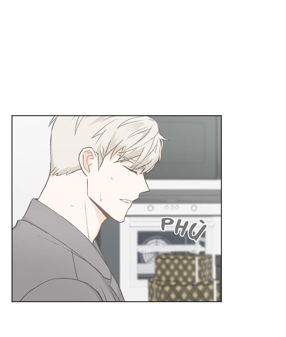 giữa yêu và ghét chapter 19 14