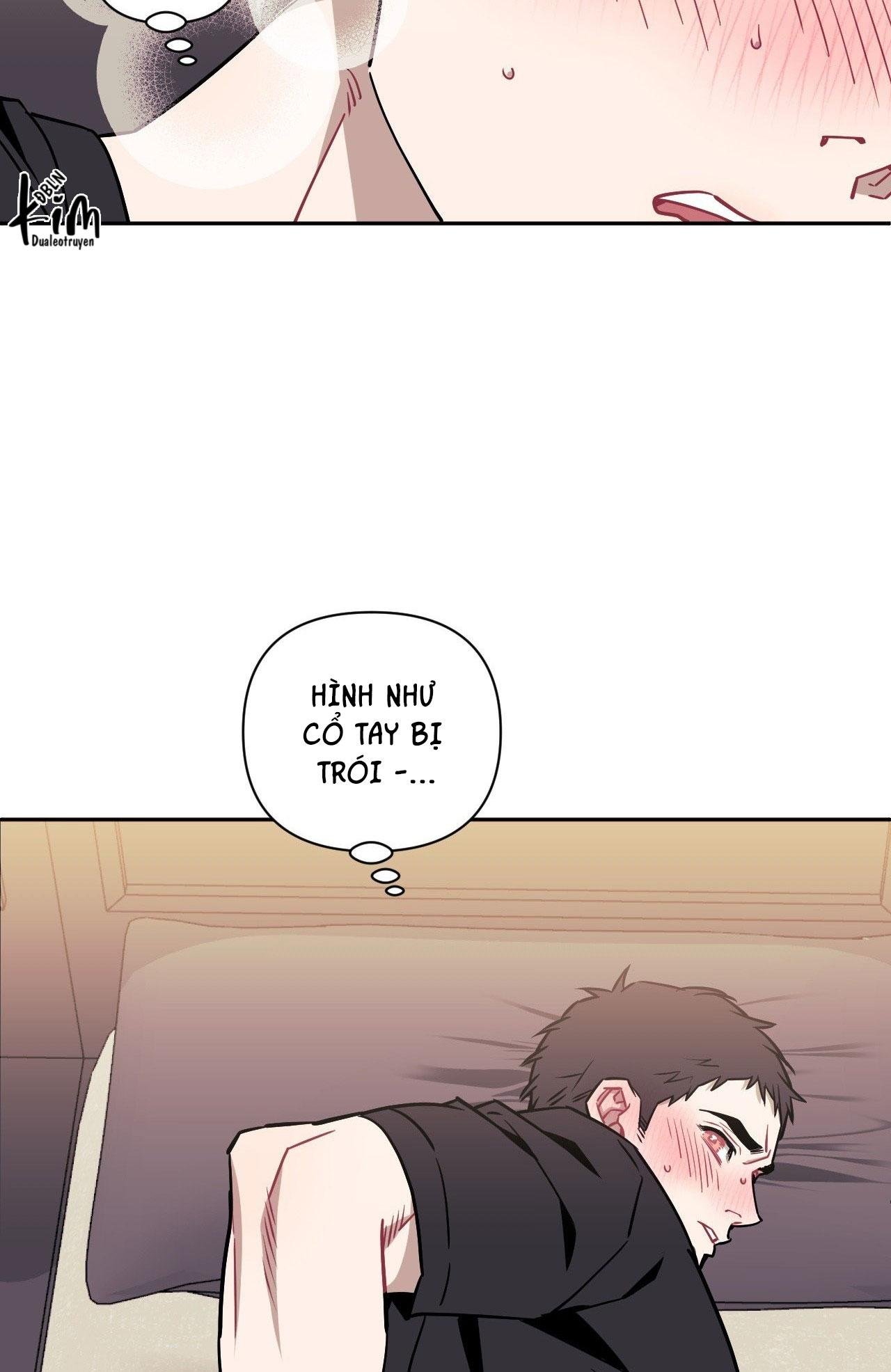 hơn cả bạn bè Chapter 93 anh chủ nt5 20