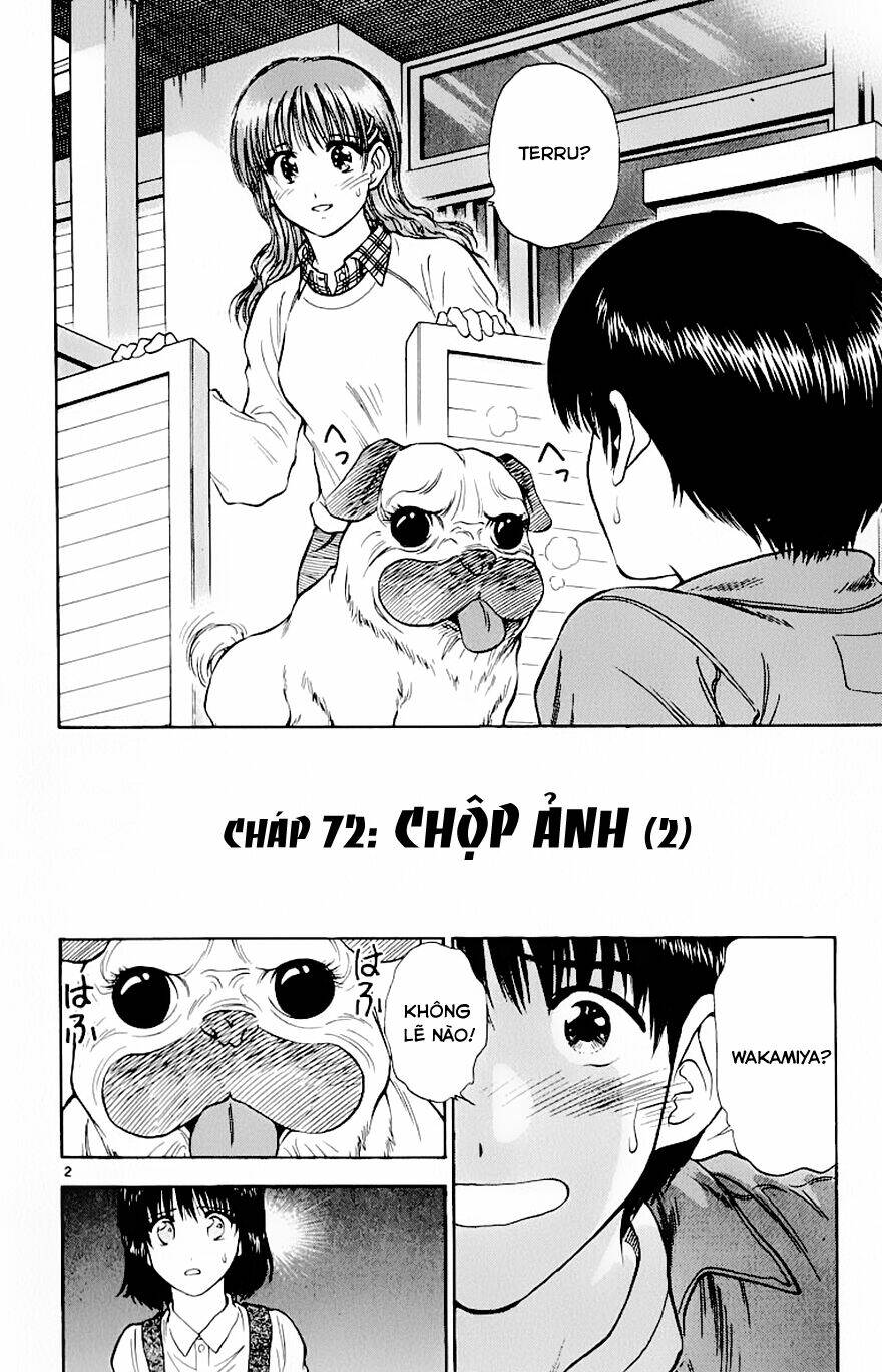 salad days chapter 72 3