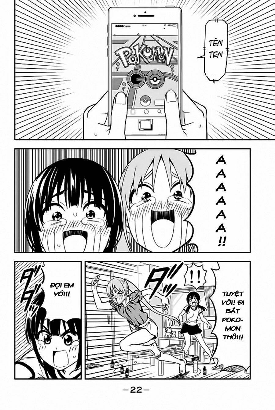 aho girl chapter 113 20
