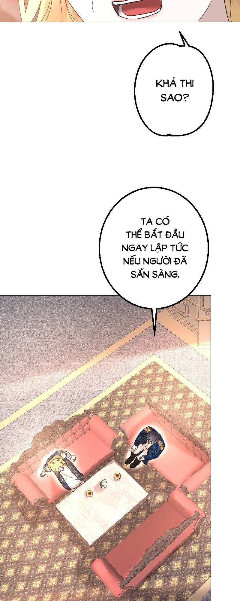 ngã rẽ định mệnh chapter 4.2 34